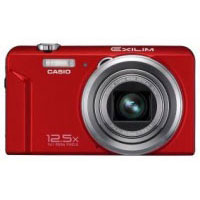 Casio EX-ZS100 (EX-ZS100RDECC)